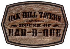 Oak Hill Tavern | RI BBQ chicken ribs pulled pork whiskey bourbon bar