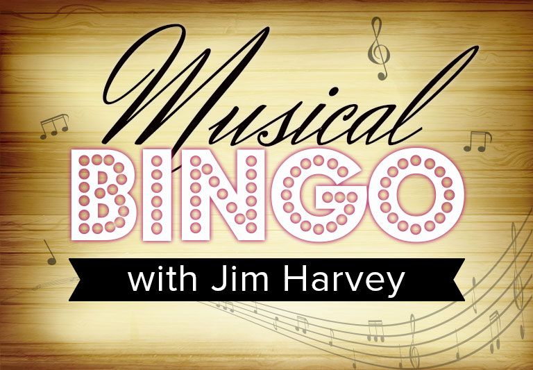 Musical Bingo